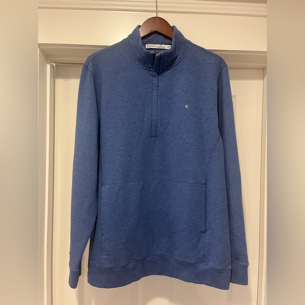 Criquet Weekender XL
